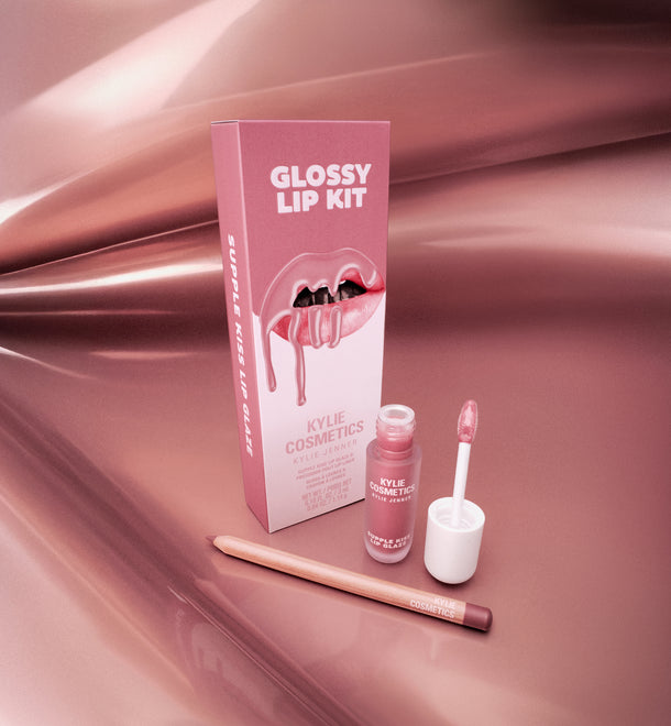 Kylie Cosmetics Logo